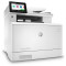 پرینتر چند کاره لیزری اچ پی HP M479dw