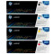 کارتریج اچ پی HP 125A