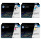 کارتریج اچ پی HP 643A