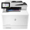 پرینتر چند کاره لیزری اچ پی HP M479fdn