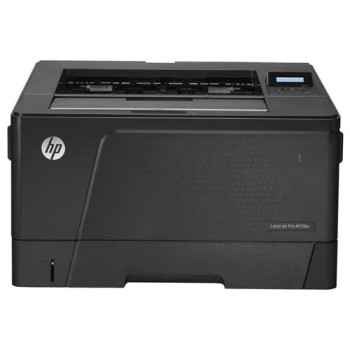 پرینتر لیزری اچ پی HP M706n