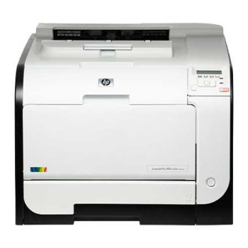 پرینتر لیزری اچ پی HP M451nw