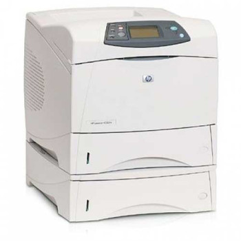 پرینتر لیزری اچ پی HP 4350tn