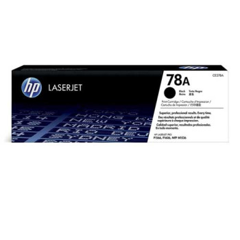 کارتریج اچ پی HP 78A