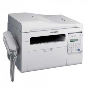 پرینتر چند کاره لیزری سامسونگ Samsung SCX-3405HW