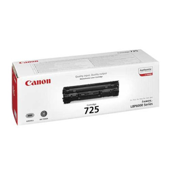 کارتریج کانن Canon 725