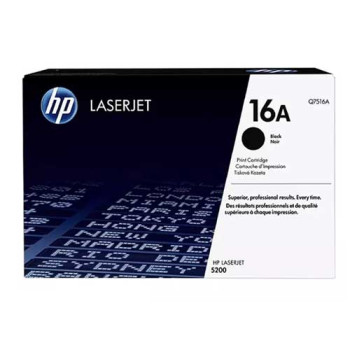 کارتریج اچ پی HP 16A