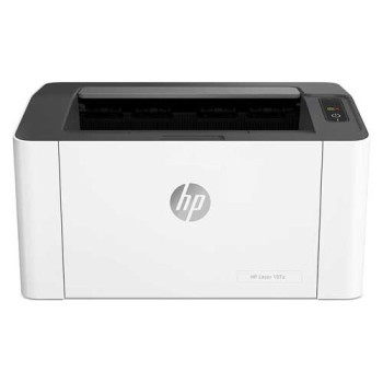 پرینتر لیزری اچ پی HP 107a