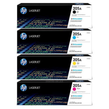 کارتریج اچ پی HP 205A