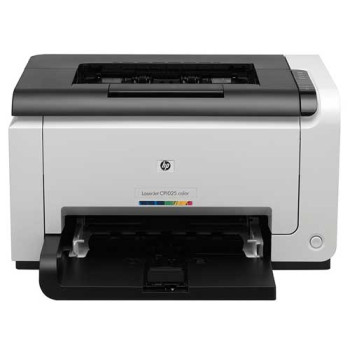 پرینتر لیزری اچ پی HP CP1025