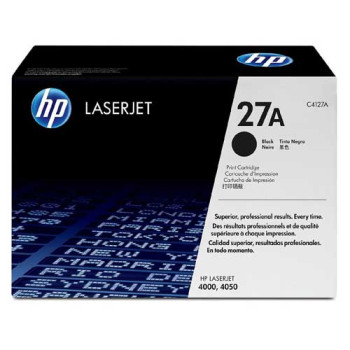 کارتریج اچ پی HP 27A