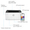 پرینتر لیزری اچ پی HP 107w