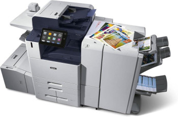 دستگاه کپی زیراکس AltaLink C8235