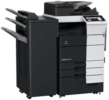 دستگاه کپی کونیکا مینولتا C759